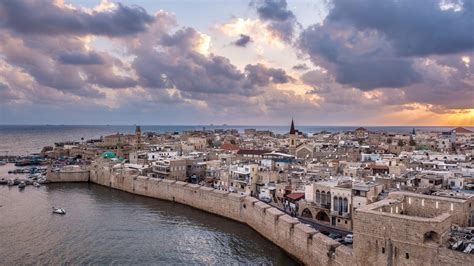 acre palestine.